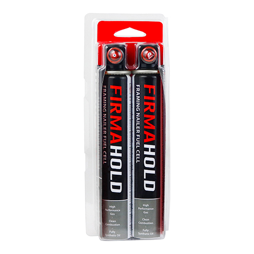 FirmaHold 1st Fix Framing Nailer Gas Fuel Cell (IM350 Type, 80ml) (Pack of 2)
