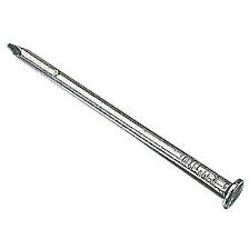 Bright 75 x 3.75mm Round wire Nails (2.5kg bag)