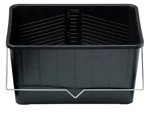 LG Harris - Seriously Good - 15L Paint Scuttle   