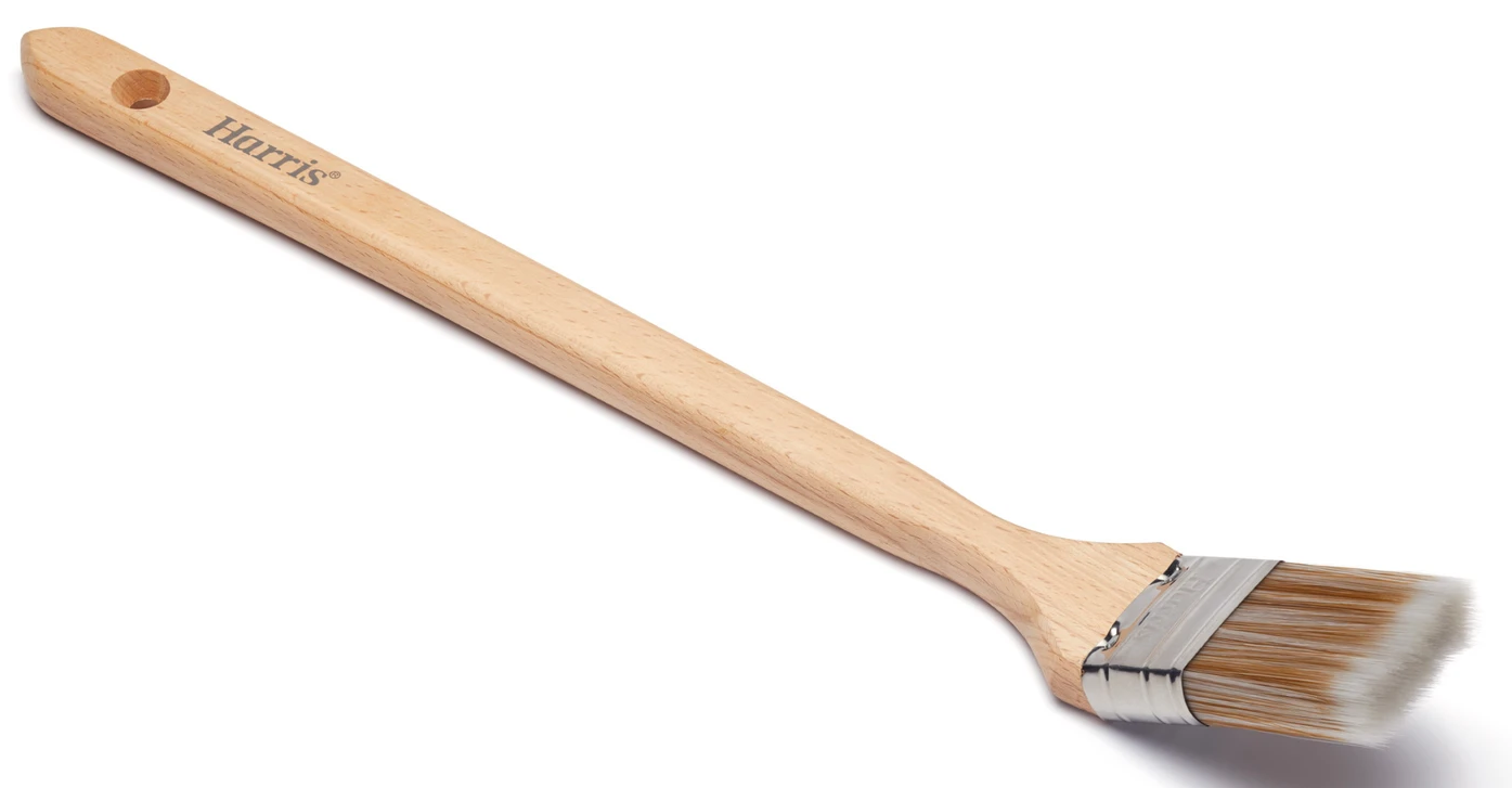 LG Harris - Ultimate - 2" Walls & Ceilings Angled REACH XL Paint Brush    