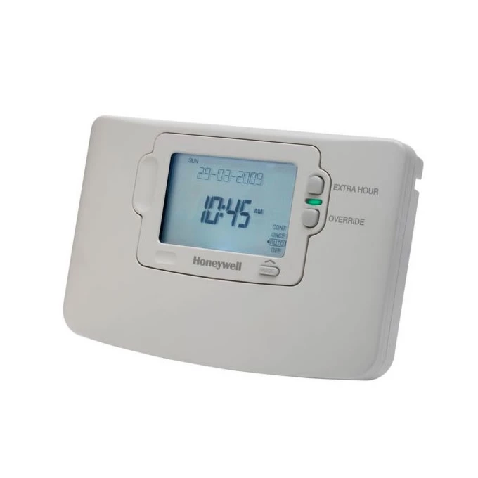 Honeywell ST9100C 7 day Single Channel Timer