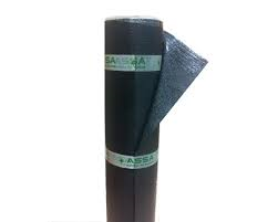 APP Torch On - Grey Mineral Felt 4.5mm - 8m x 1m