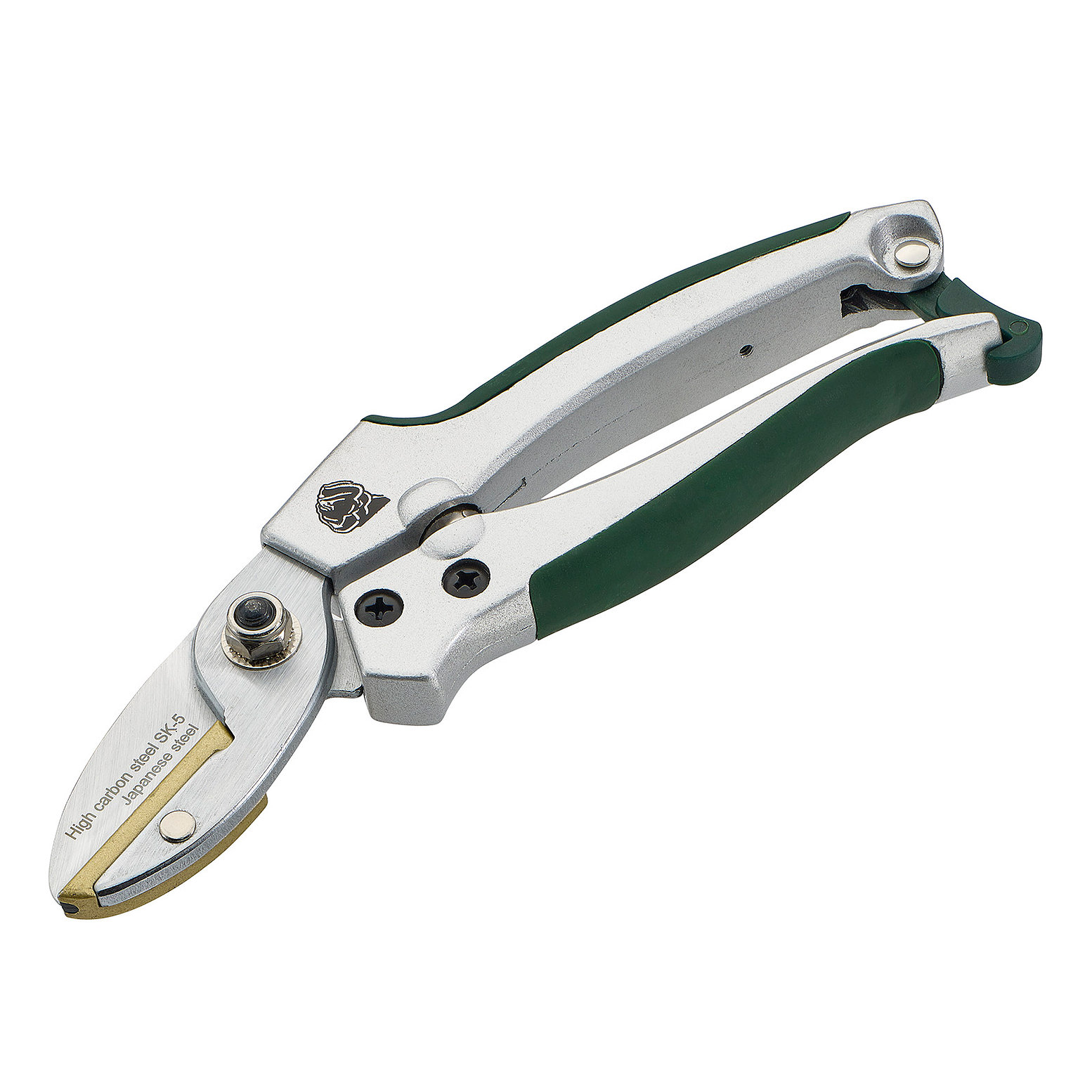 Bulldog Anvil Pruning Shears