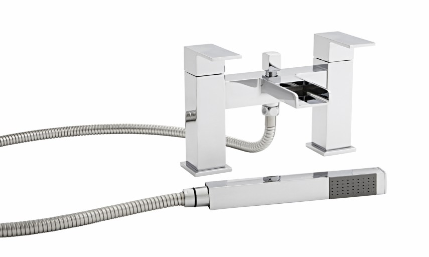 K-Vit Phase Bath Shower Mixer
