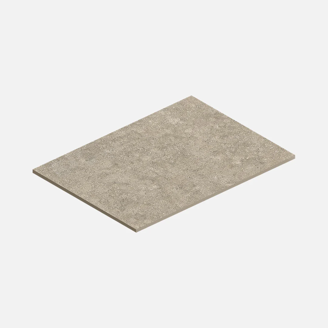 GlobalStone DTS 20mm 900x600mm Exquisite Range Porcelain Paving Slabs - Olive (25.92m2)