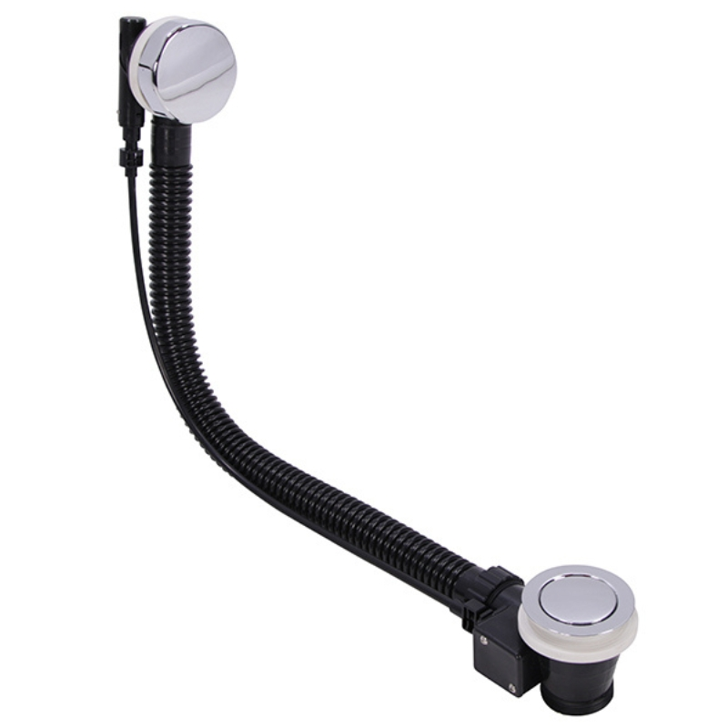 Bath Pop-Up Waste Assembly 1.5" (Cable Operated)