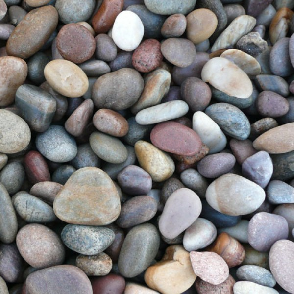 Scottish Cobbles 50-80mm (850kg Jumbo Bag)