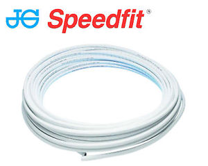 John Guest Speedfit Layflat 15mm x 150m 