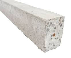 1500 x 100 x 140 Pre-stressed Concrete Lintel