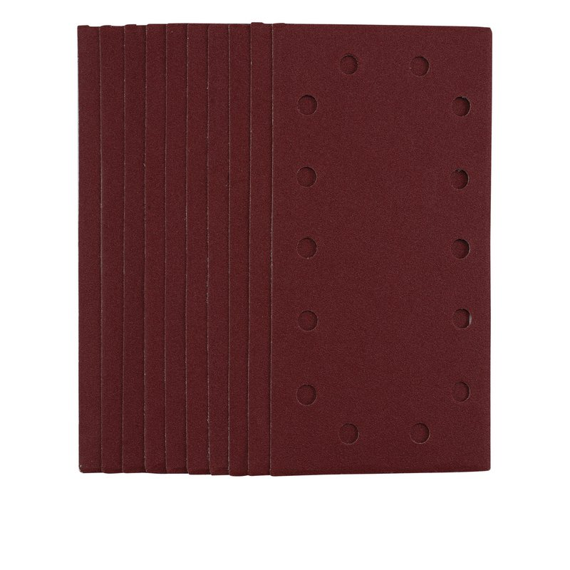 Draper Sanding Sheet 115X230mm - 120G