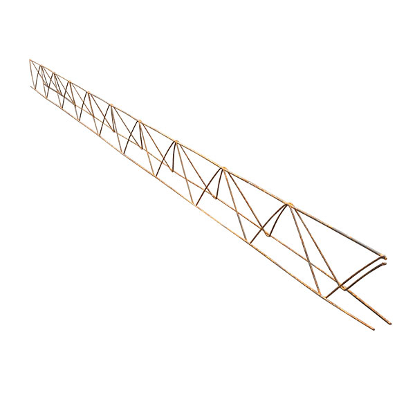 50mm 'Deckchair' Mesh Spacers - 2m