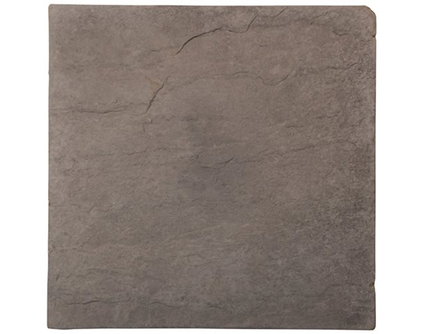 Castacrete Classic RIVEN Paving - Dark Grey - 450 x 450mm Slabs