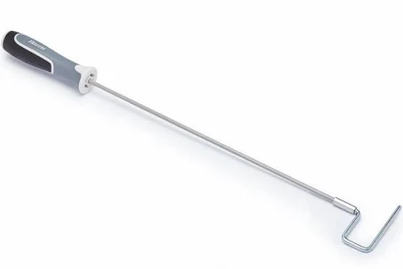 LG Harris - Ultimate Work Smarter - 4" Flexi Roller Frame  