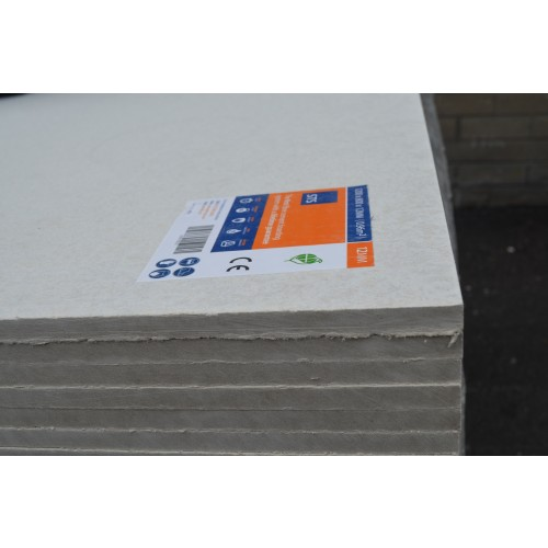 STS Construction Render/Fire Board - 2400x1200x12mm (8' x 4')