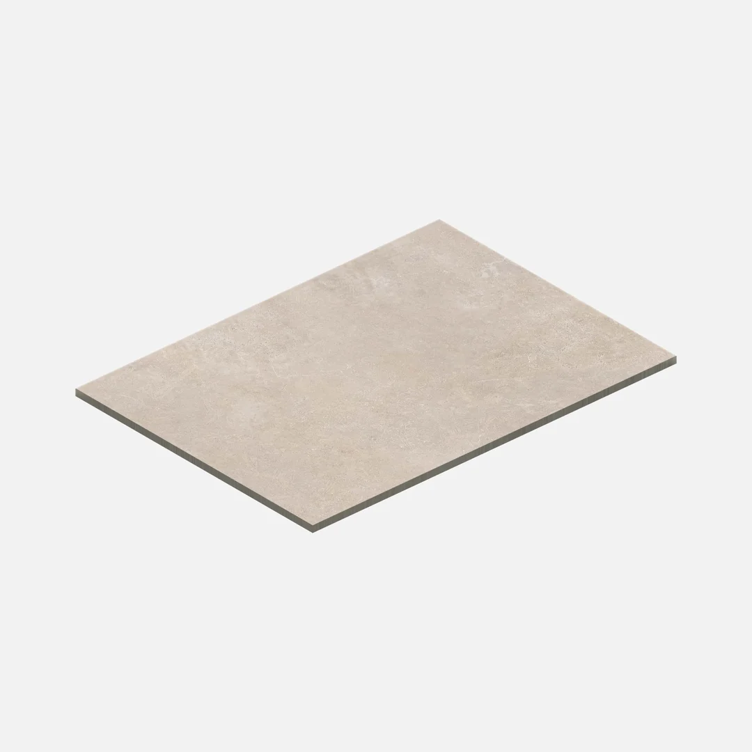 GlobalStone DTS 20mm 900x600mm Seran Stone Porcelain Paving  - Oatmeal (25.92m2)