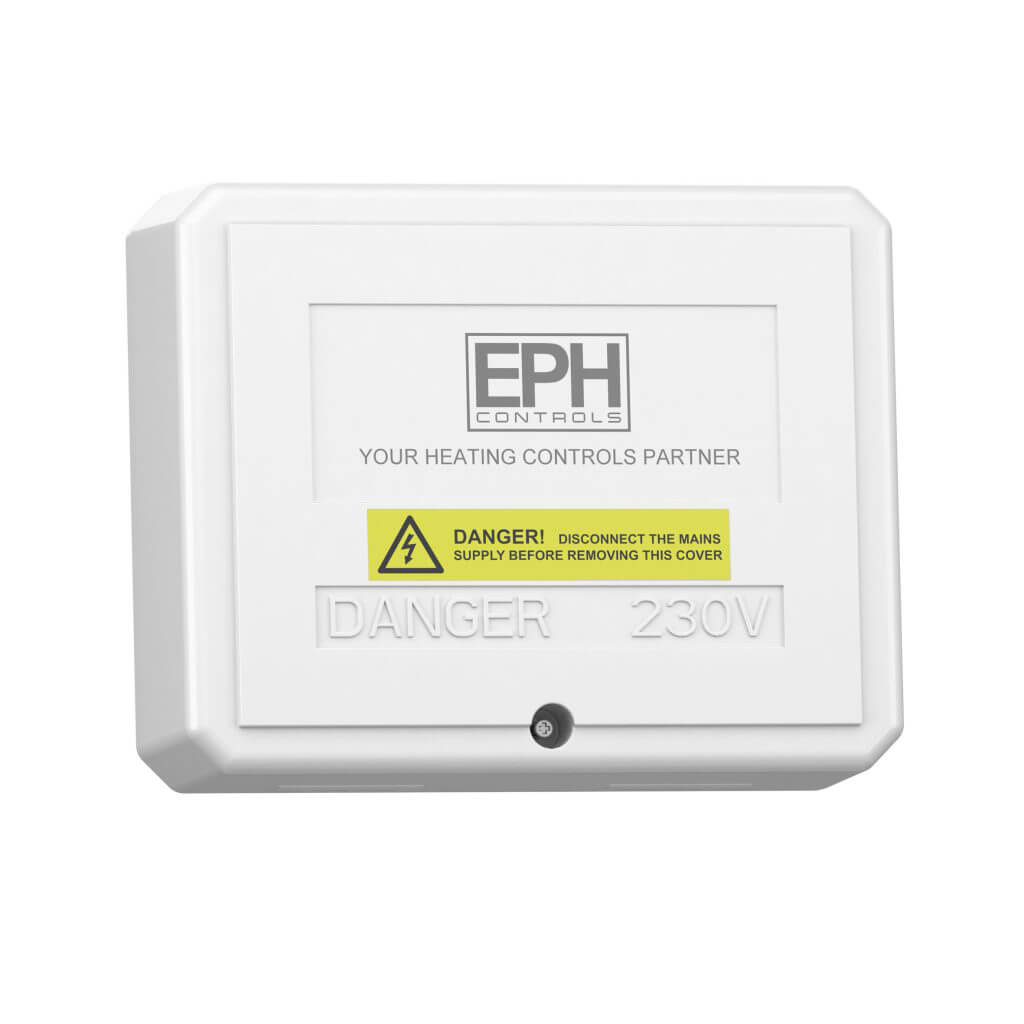 EPH Wiring Centre - 16 Way (170 x 135mm) WC3