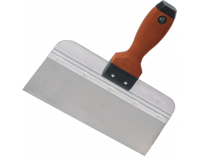 Marshalltown 10" Stainless Taping Knife (Durasoft)