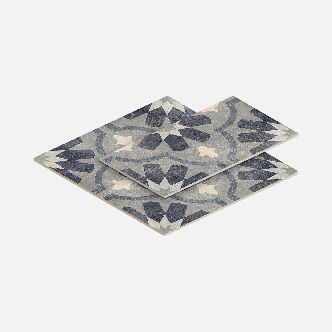 GlobalStone DTS 20mm 1000x500mm Grande Range Porcelain Paving  - Modella Décor (0.5m2)
