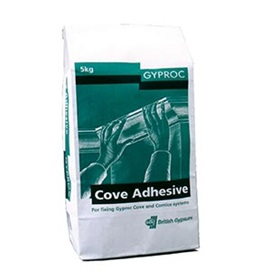 Knauf Cove Adhesive 5kg