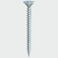Timco Trade 100mm BZP Drywall Screws (Box of 500)