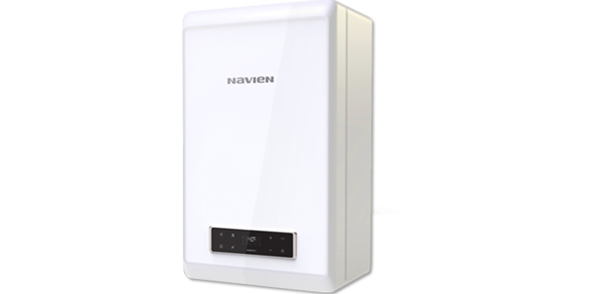 Navien NCB 23kw System Boiler