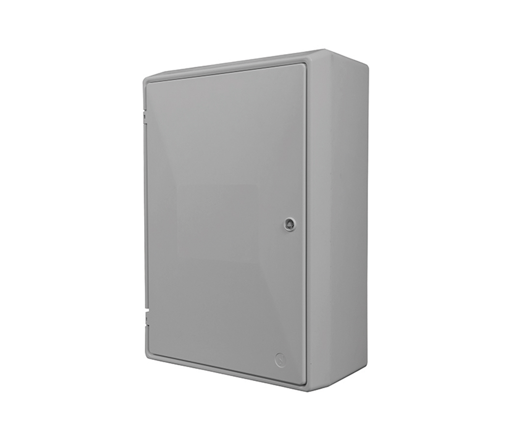 Surface Mounted Electric Meter Box & Door