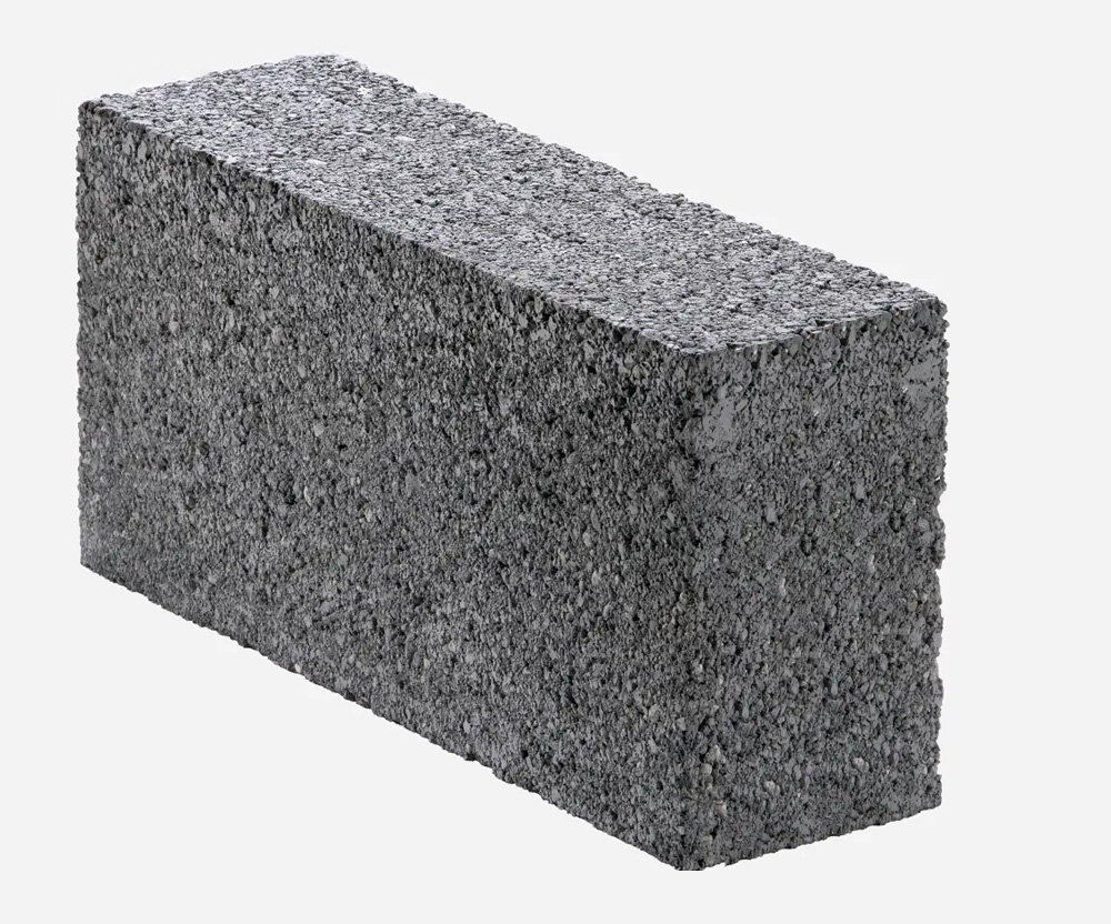 Plasmor 7.3N Stranlite Block 140mm