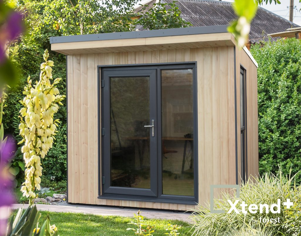 Forest Garden DTS Forest Xtend 2.5M Premium