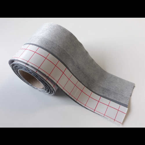 STS Double Mega Tape Waterproof Double-Sided Shower Tray/Bath Joint Sealing Tape - 3.2m