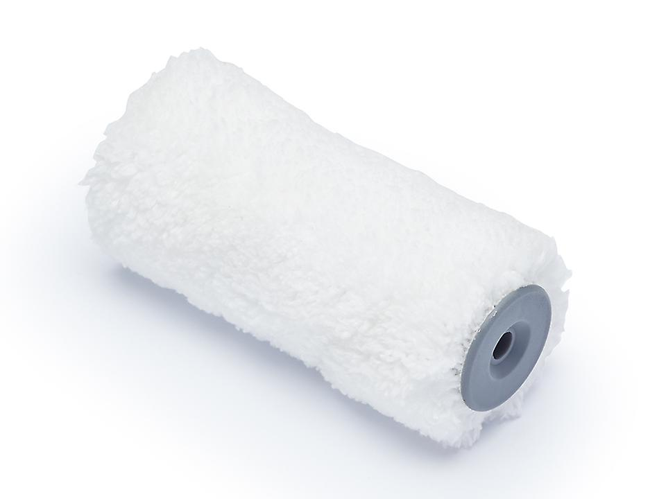 LG Harris - 4" Ultimate - Walls & Ceilings Replacement Jumbo Sleeve (Medium Pile)