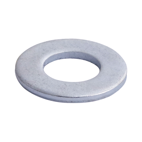 TIMco M20 Form A Washer - Zinc - Pack of 4