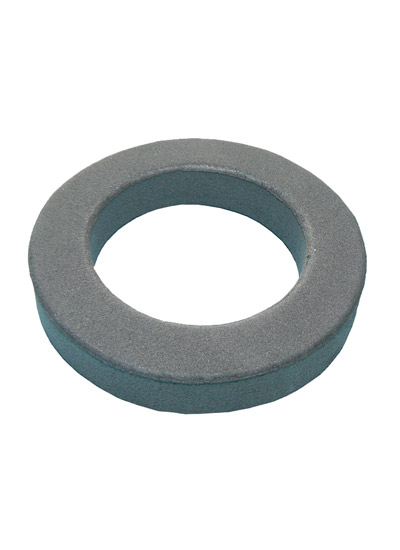 Pre-Packed WC Donut Washer - Foam