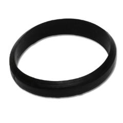 40mm Replacement Trap Conical Rubber Washer