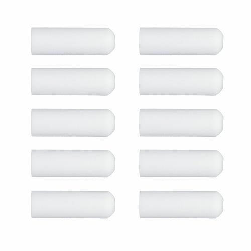 LG Harris - Ultimate - 4" Gloss Roller Sleeve (10 Pack)   