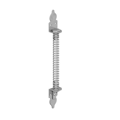 GateMate 200mm (8") Gate Return Springs - BZP