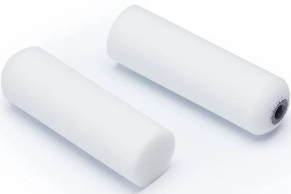 LG Harris - Ultimate - 4" Gloss Roller Sleeve (2 Pack)   