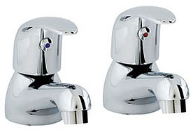 Fresssh Cerna Basin Pillar Taps