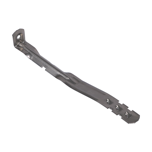 155mm Timber Frame Ties (75mm Cavity) - A2 Stainless Steel