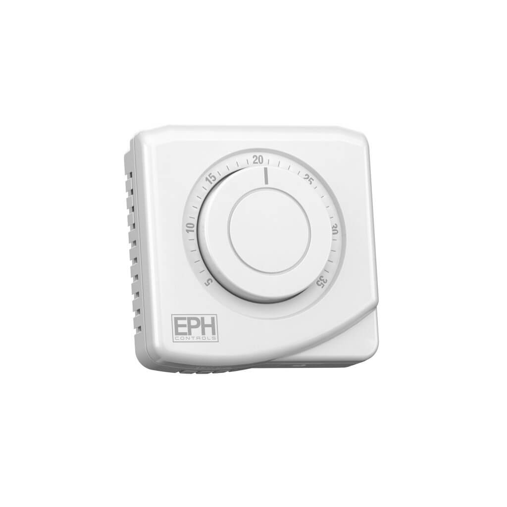 EPH Mechanical Room Thermostat, 2 wire