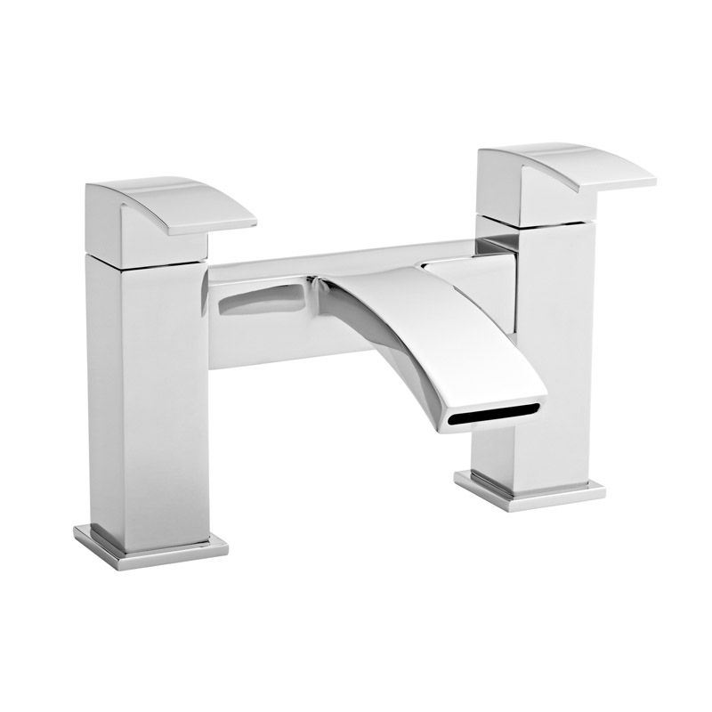 K-Vit Flair Bath Filler