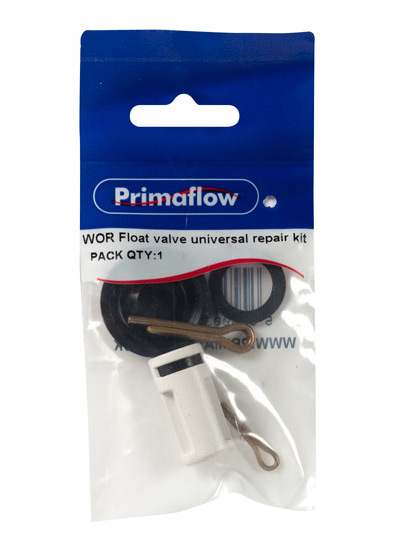 Pre-Packed WOR Float Valve Universal Repair Kit