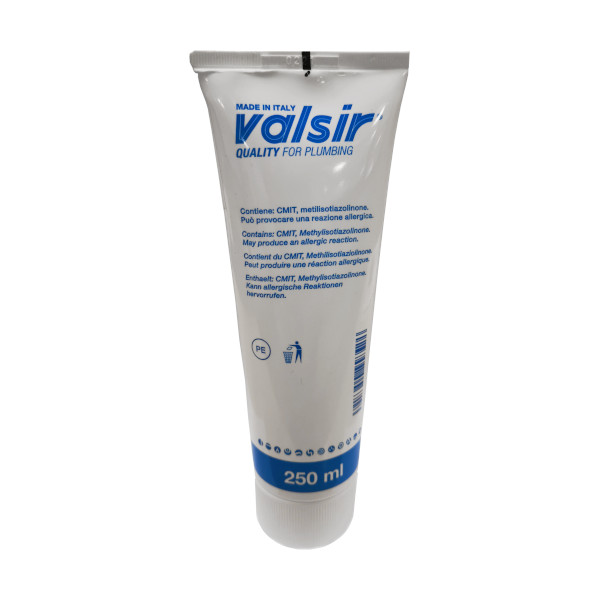 Valsir 250ml Lubricant/Grease