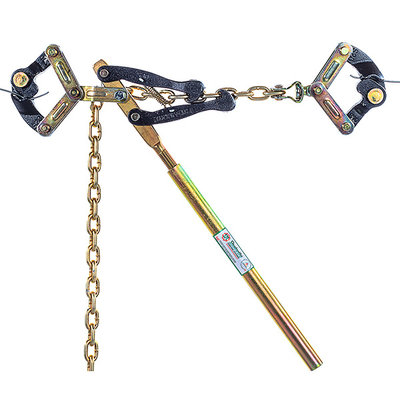 Tornado Strainrite RX2 Removable Handle (For Plain/Barbed Wire)