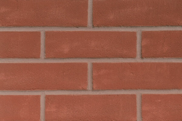 Eco Stock Atherstone Red Brick