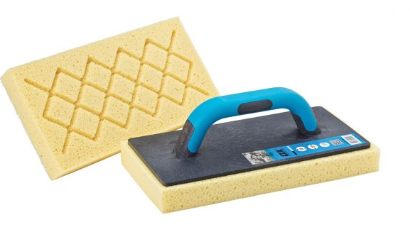 OX Pro Sponge Float - Profiled 140 x 280mm