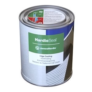 HardiePlank HardieSeal Touch Up Paint Colour Matched - 1L - Colour TBC