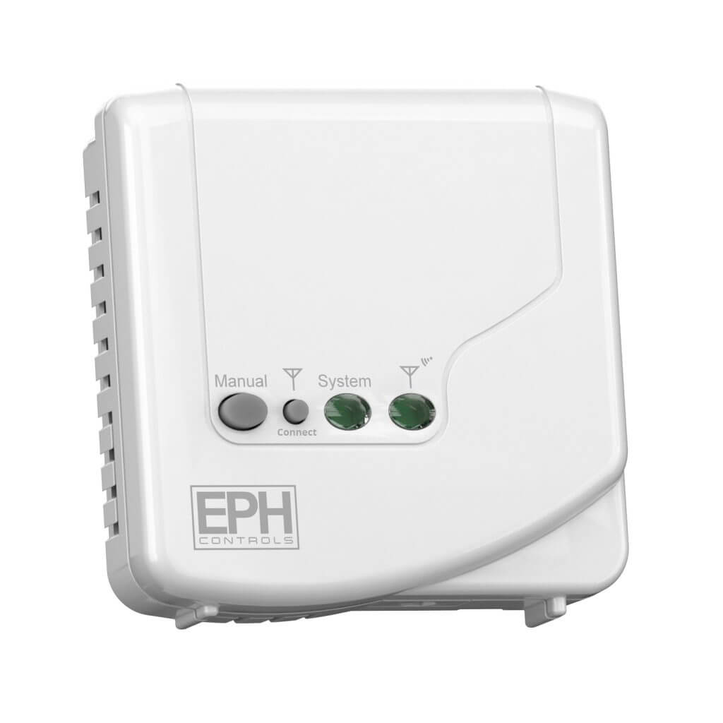 EPH 1 Zone RF Receiver (for TRFPi2 / RFRP)