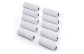 LG Harris - Ultimate - 4" Stain & Varnish  Sleeve (10 Pack)