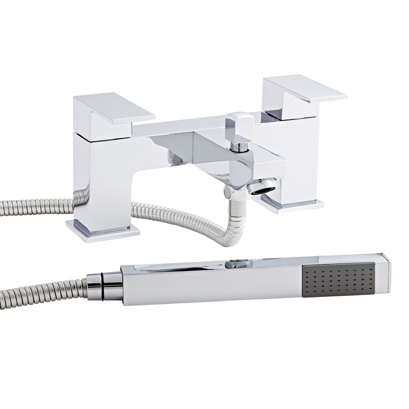 K-Vit Element Bath Shower Mixer