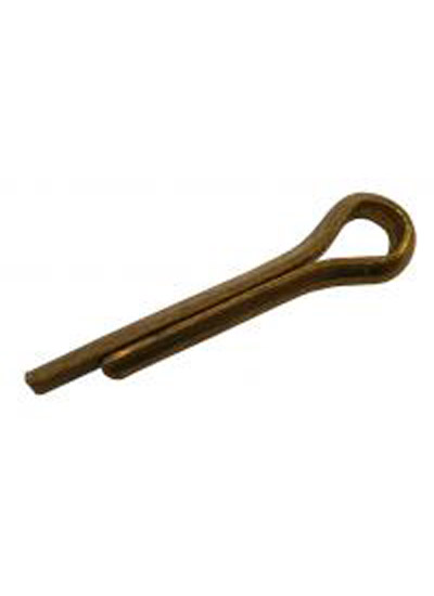 Pre-Packed WOR Float Valve Split Pin Part 2 (Pack of 3)